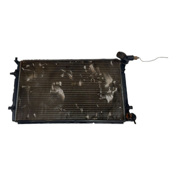 Radiador De Água Manual Vw Jetta 2.5 Aut 2007 A 2011