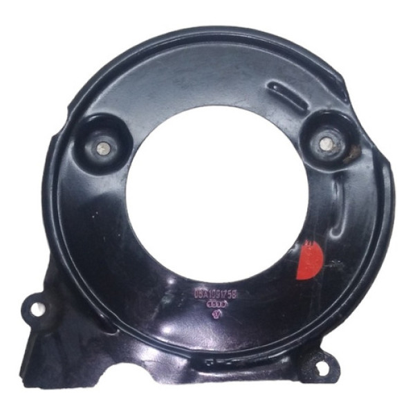 Capa Inferior Correia Dentada Vw Jetta 2.0 2011 A 2016 @