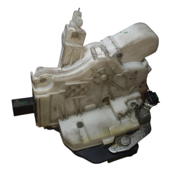 Fechadura Elétrica Traseira Esquerda Vw Gol G5 2008 A 2012
