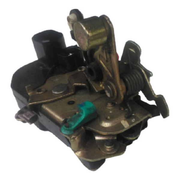 Fechadura Dianteira D Chrysler Pt Cruiser 2006 A 10 Original