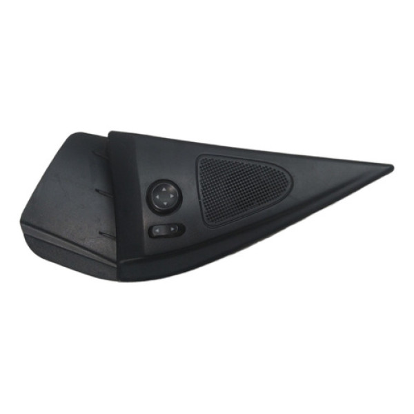 Acabamento Retrovisor Esquerdo Fiat Palio 2013 2014 A 2016