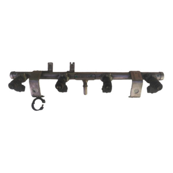 Flauta Fiat Ideia Palio Sna Punto Str 2011 A 2014(55228547) 