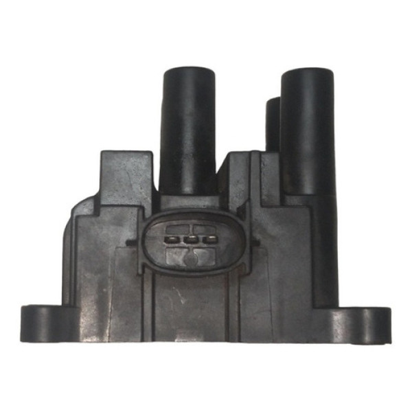 Bobina De Ignição Ford Ecosport 1.0 2003 2004 2005 A 2007