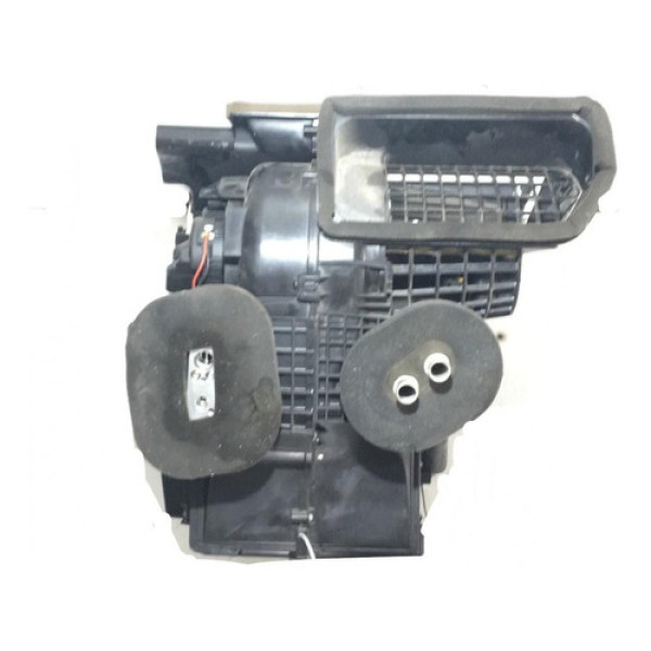 Cx Ventilação Int Sandero Logan Detalhe 1.6 16v 2014 A 2018