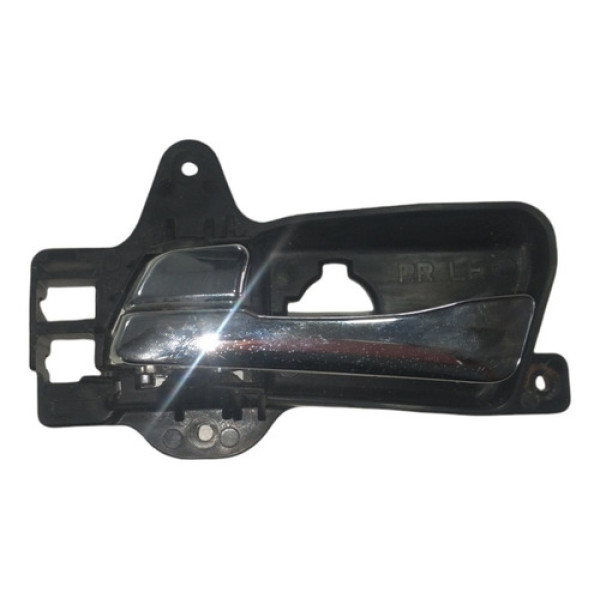 Maçaneta Interna Traseira Esquerda Hyundai I30 2008 A 2013