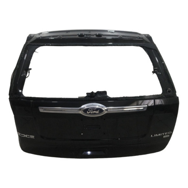 Tampa Traseira Ford Edge 2009 2010 2011 2012 2013 2014