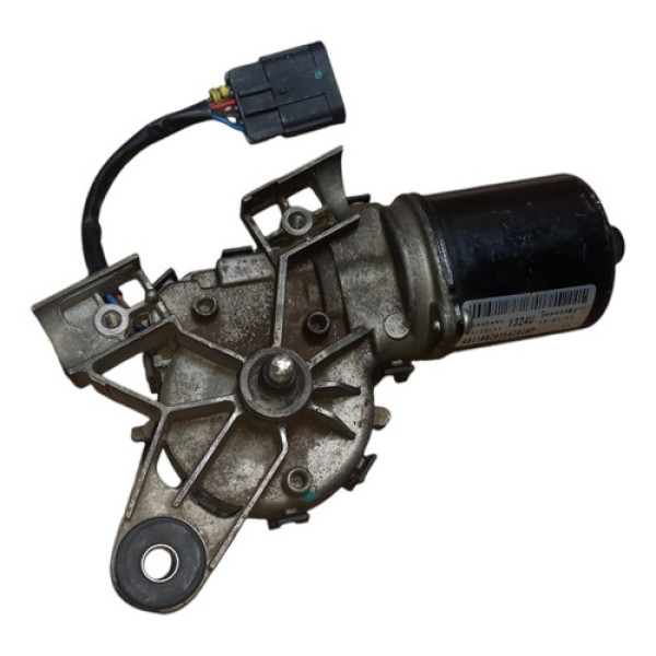 Motor Limpador Parabrisa Dianteiro Gm Cruze 2012 2013 A 2016