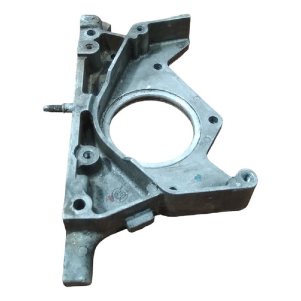 Flange Retentor Virabrequim Citroën C3 1.6 16v 2003 A 2012