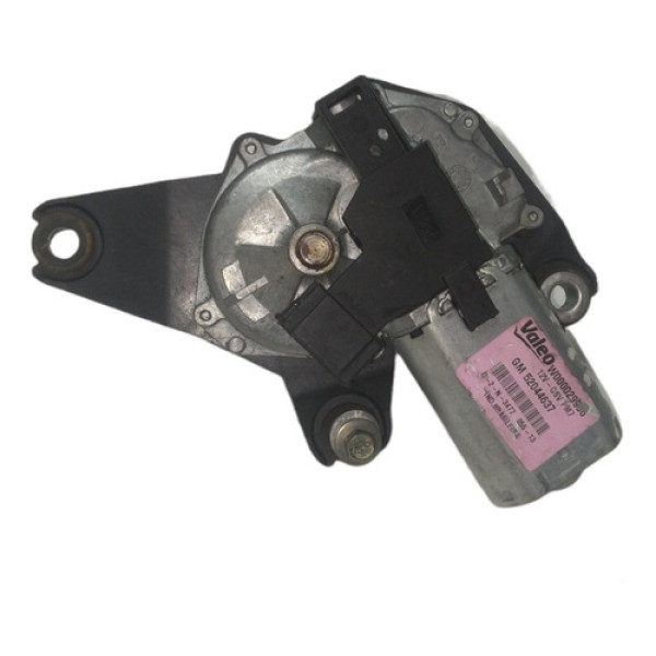 Motor Limpador Vidro Traseiro Gm Spin 2012 2013 2014 A 2018
