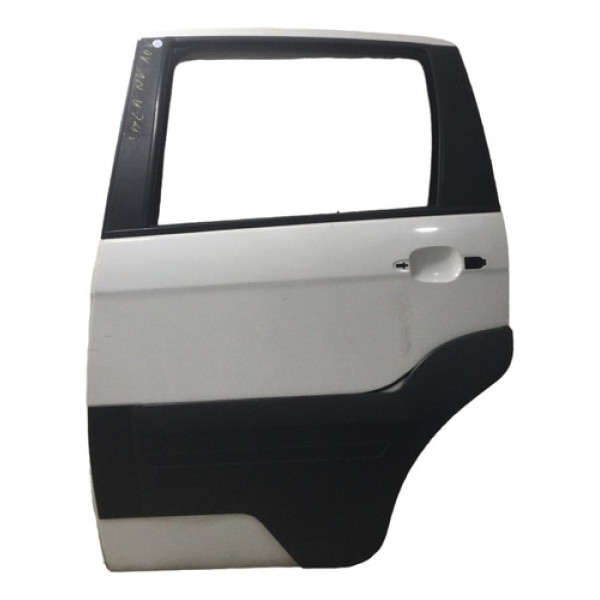 Porta Traseira Esquerda Idea Adventure 2011 2012 A 2016