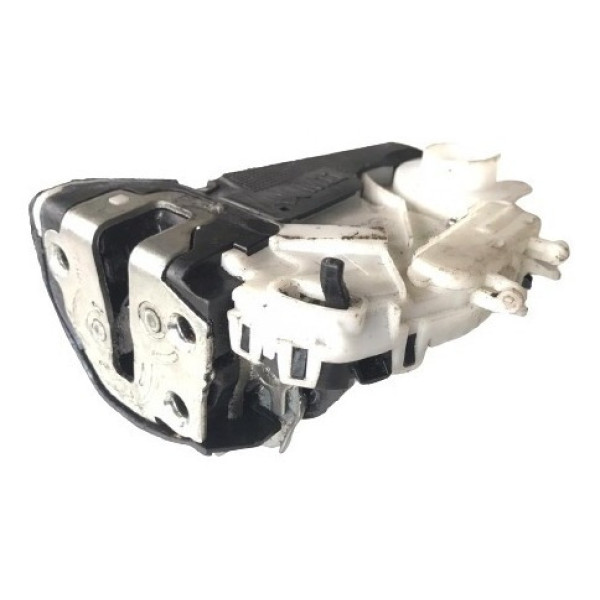 Fechadura Elétrica Traseira Esquerda Honda Hrv 2015 A 2018