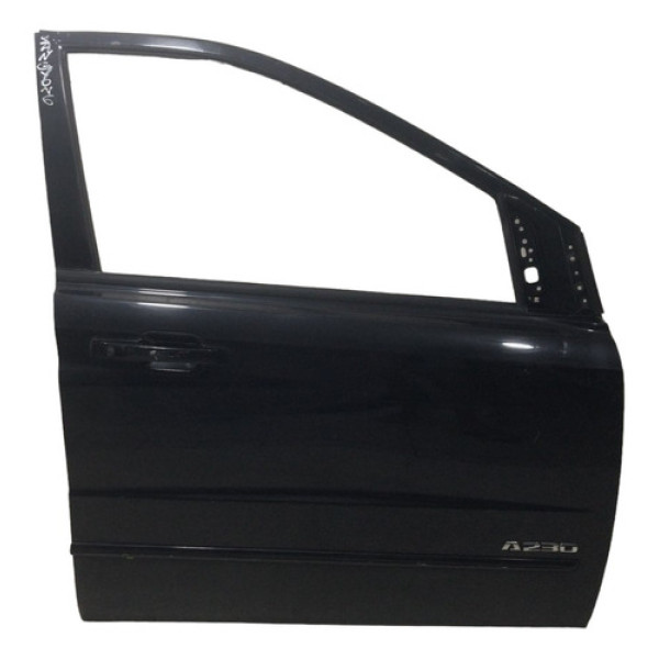 Porta Dianteira Direita Actyon 2008 2009 2010 2011 2012