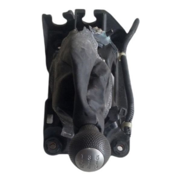 Alavanca Câmbio Trambulador Manual Honda City 1.5 16v 