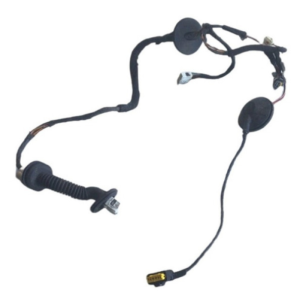 Chicote Porta Traseira Direita Hyundai Azera 2007 A 2011