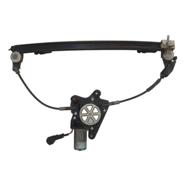 Máquina Vidro Elétrica Dianteira Direita Palio 2004 A 2012