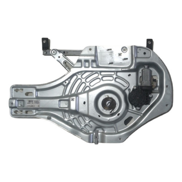 Máquina Vidro Elétrico Dianteira Esquerda Tucson 2007 A 2015