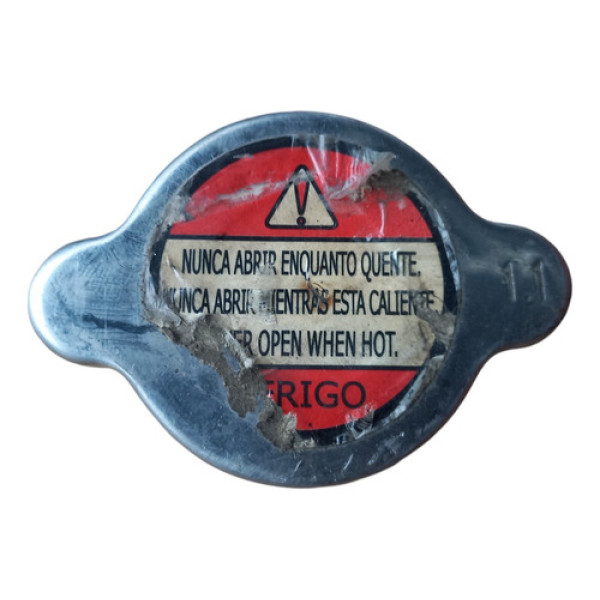 Tampa Radiador Água Honda Civic 1.5 2017 2018 2019 A 2020