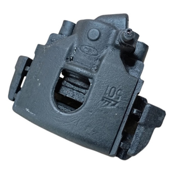 Pinça Freio Dianteira Esquerda Ford Fiesta Ka 1.0 1996 2006