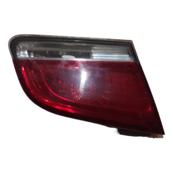 Lanterna Tampa Traseira L/ Esquerdo Fiat Siena 2007 A 2015