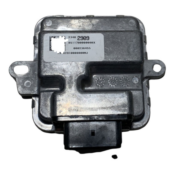 Módulo Bomba Combustível Gm Cruze 1.4 2017 2018 2019 2020 