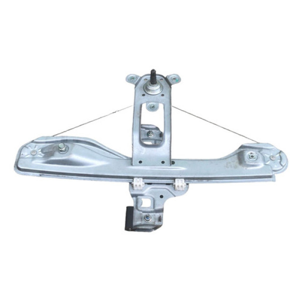 Máquina Vidro Traseira Esquerda Onix Prisma 2012 A 2019