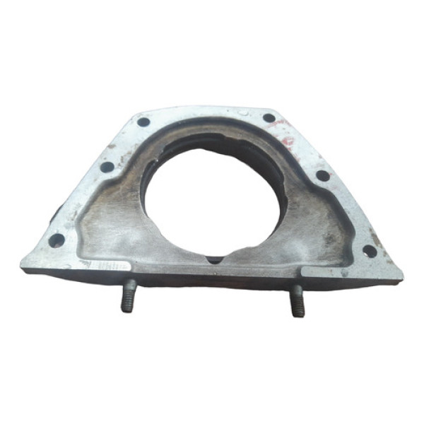 Flange Retentor Virabrequim Fiat Palio Uno 1.0 1996 A 2001