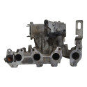 Coletor De Admissão Gm Celta Corsa 1.0 8v 2000 2001 A 2006