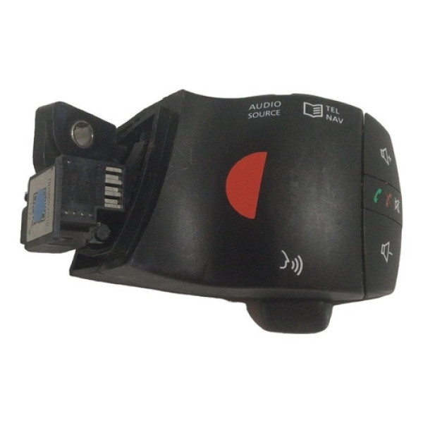 Botão Comando Som Renault Fluence 2011 A 2017 En25550jy01b