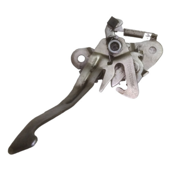 Fechadura Trava Capô Citroën C4 Pallas 308 2.0 2007 A 2013