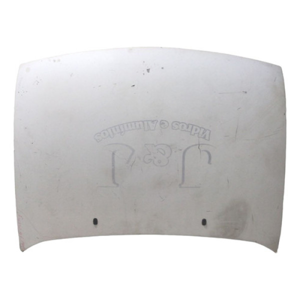 Capô Dianteiro Fiesta Courier 1996 1997 1998 1999 @