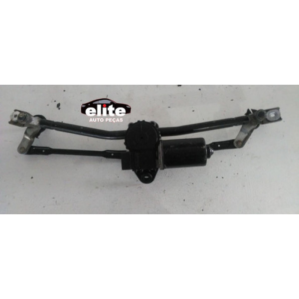 Máquina Limpador De Parabrisa Dianteiro I30 2009 A 2015