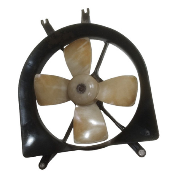 Ventoinha Motor Radiador Honda Civic 1.6 1996 1997 A 2000