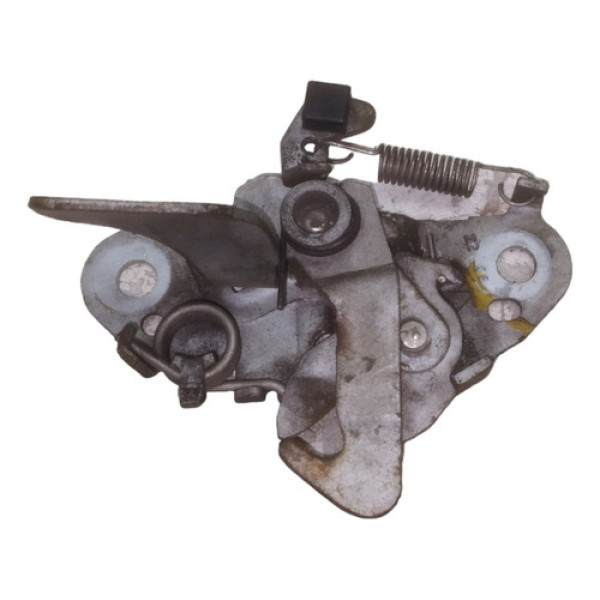 Fechadura Trava Capô Peugeot 206 1.6 16v 1999 A 2008