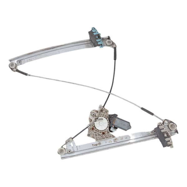 Máquina Vidro Elétrico Dianteira Esquerda 207 2008 A 2014