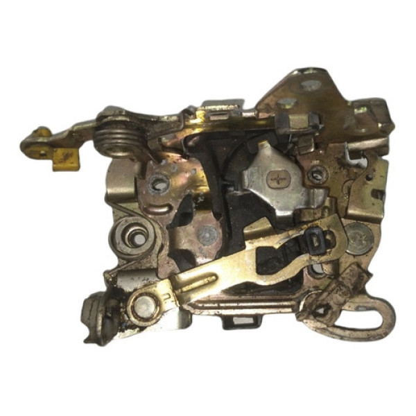 Fechadura Manual Dianteira Direita Corsa Classic 1994 A 2009