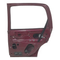 Porta Traseira Direita Gm Corsa Hatch 1994 1995 A 2001 @