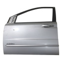 Porta Dianteira Esquerda Ssangyong Actyon 2008 A 2012