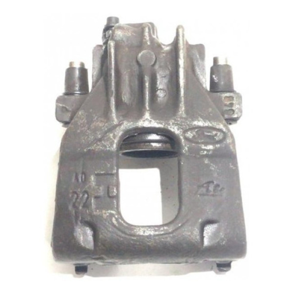 Pinça Freio Diant Dir Ford Focus Zetec 2.0 16v 2000 A 2008