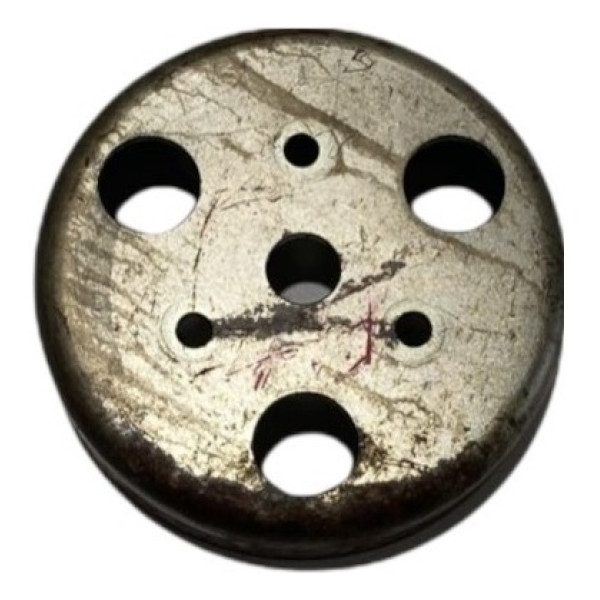 Polia Bomba Água Honda Fit Ex 1.4 2003 A 2008 Original