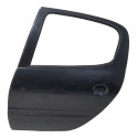 Porta Traseira Esquerdo Peugeot 206 207 2001 2002 A 2014