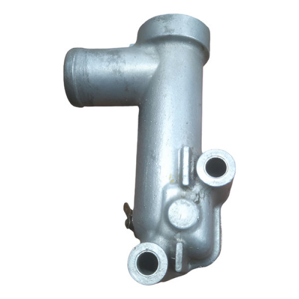 Flange Cavalete Água Motor Pajero Full 3.2 2008 2009 A 2012.