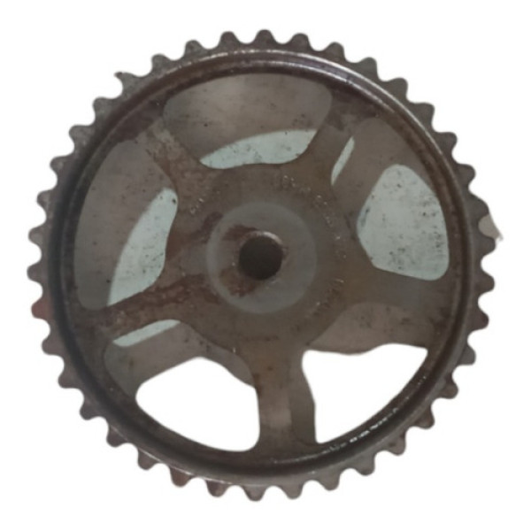 Polia Comando Válvulas Ford Focus 1.6 16v 2008/2013 Origi 