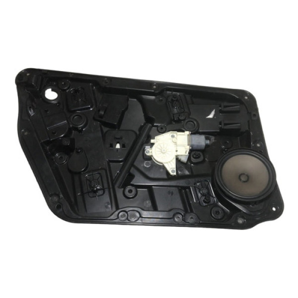 Máquina Vidro Dianteira Esquerda Mercedes Gla200 2014-2018