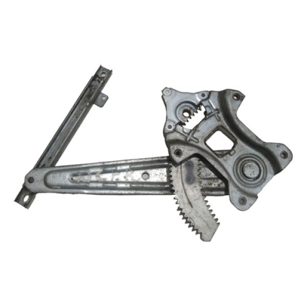 Máquina Vidro Elétrica Traseira Direita Lancer 2011 A 2019