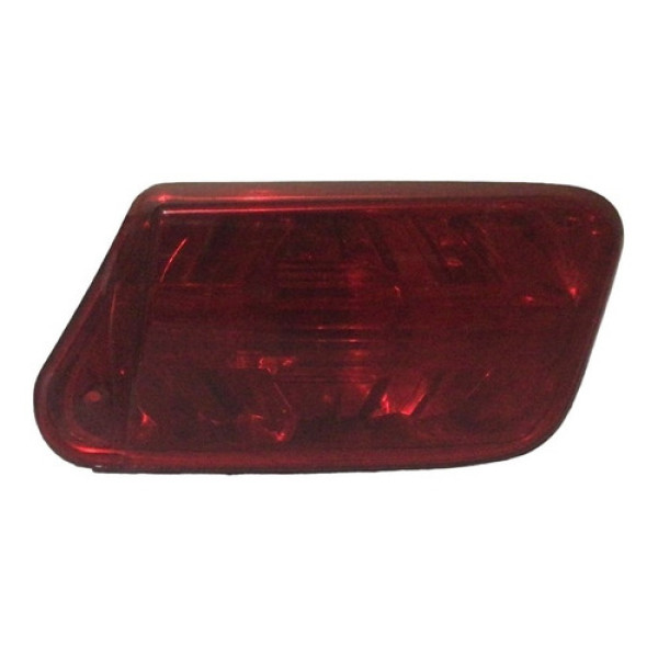 Lanterna Esquerda Tampa Traseira Fiat Stilo 2002 A 2012 