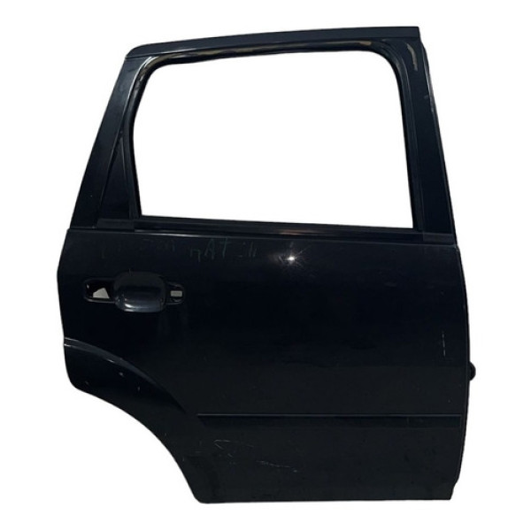 Porta Traseira Direita Ford Fiesta 2003 2004 2005 A 2014 @