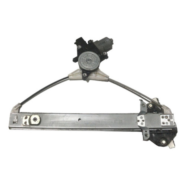Máquina Vidro Elétrica Traseira Direita Impreza 2008-2011