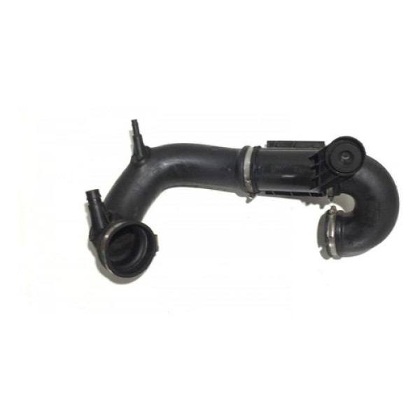 Mangueira Filtro Ar Ford Ecosport 2.0 16v 2013 - 2017