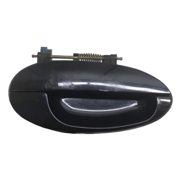 Maçaneta Externa Traseira Direita Chery Face 2010 A 2015