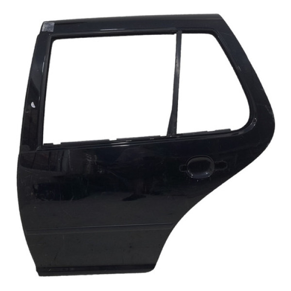 Porta Traseira Lado Esquerdo Golf 2000 2001 2002 A 2006 @ 